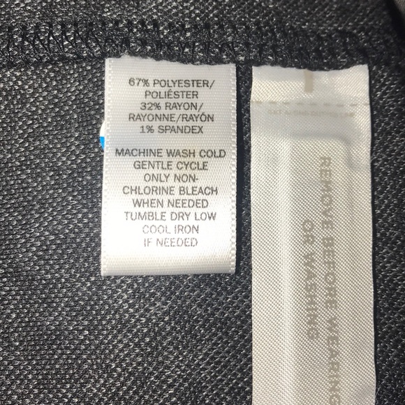 Loft Dress size 4 - Picture 5 of 6